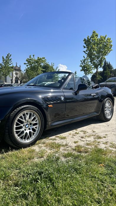 BMW Z3 2.0 6- Cilindros