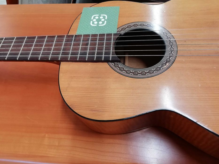 Гитара Немецкая Hofner