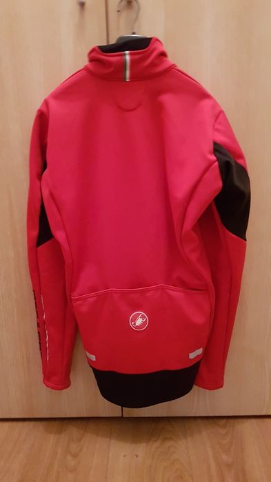 Casacos inverno -  Homem ciclismo Specialized