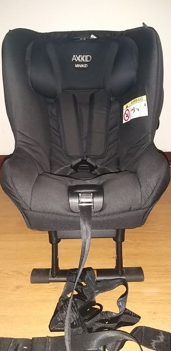 Cadeira auto - Axkid Minikid