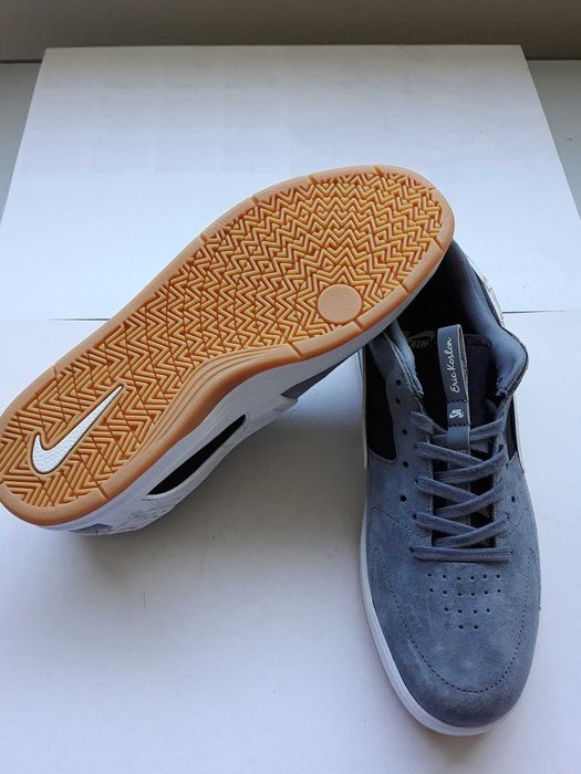Nike Eric Koston n.º 45 - Skateboard