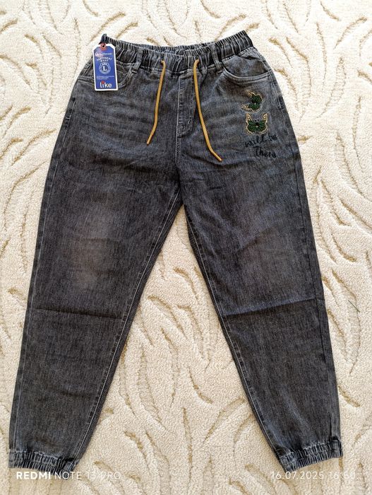 Продам жіночі джинси