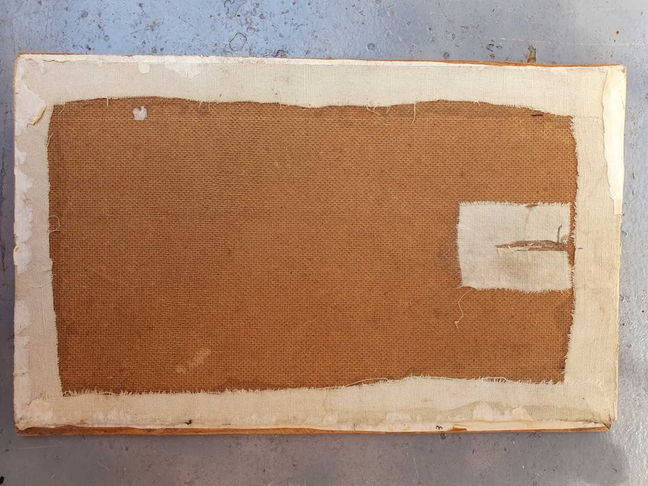 Картина маслом Oil painting reproduction Boris Vallejo Борис Валеджио.