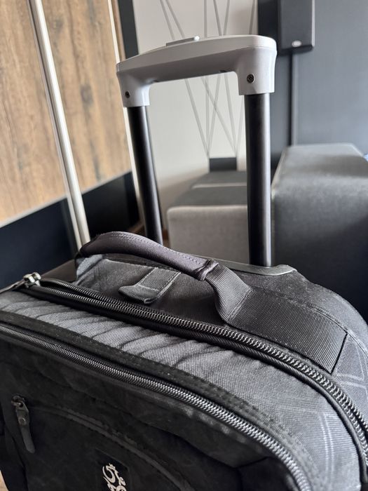 Walizka reprezentacji PZPN NIKE