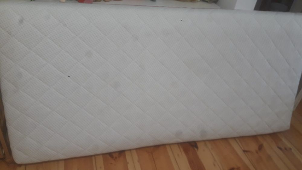 Materac 90x200 kieszeniowy