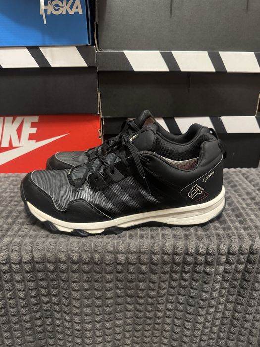 Трекінгові кросівки 47(30,5см)Adidas Kanadia TR7 Gore-Tex оригінал