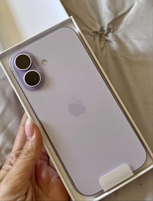 iPhone 17 - 512gb