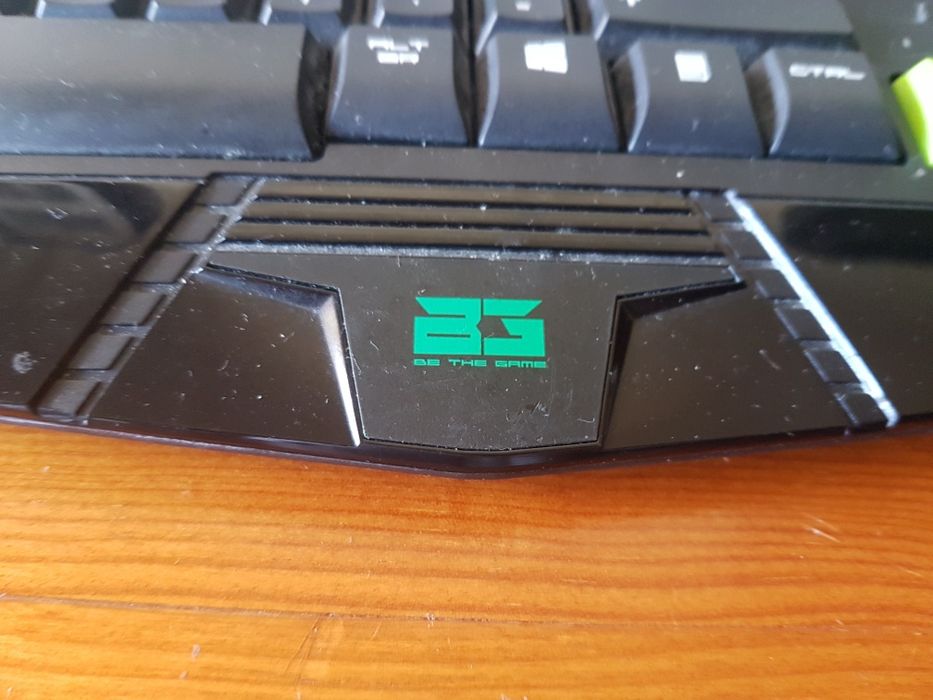 GAMMING Desktop Keyboard64737760067587121