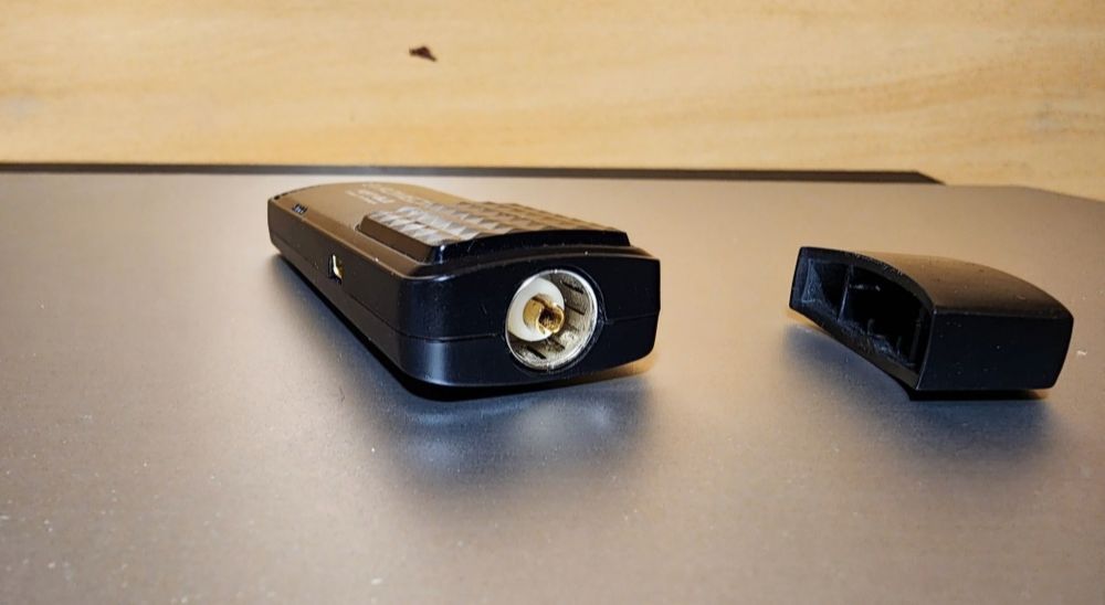 ТВ Тюнер USB Hybrid

Volar HD