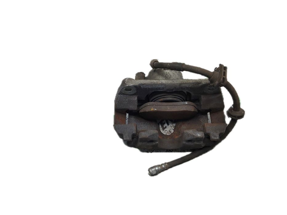 Pinça travão / maxila de travão frente esquerda RENAULT Laguna III (BT