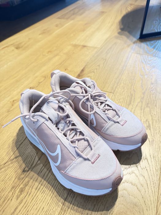 Buty nike r.38 damskie