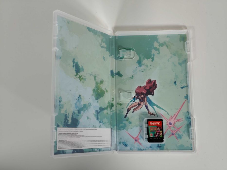 Cotton Reboot - Nintendo Switch