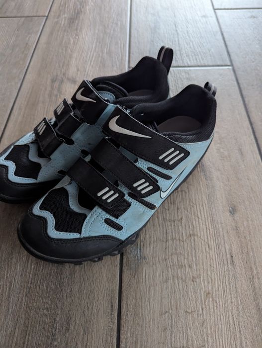 Кросовки Shimano SPD Nike