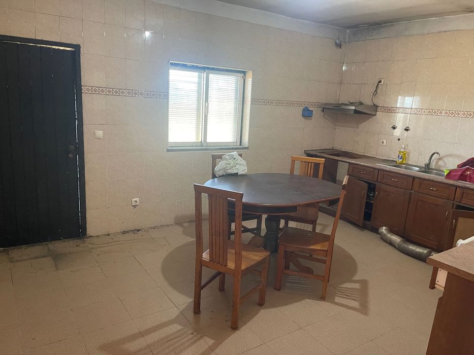 MORADIA TÉRREA Isolada na Mealhada | 6.000 m² de terreno