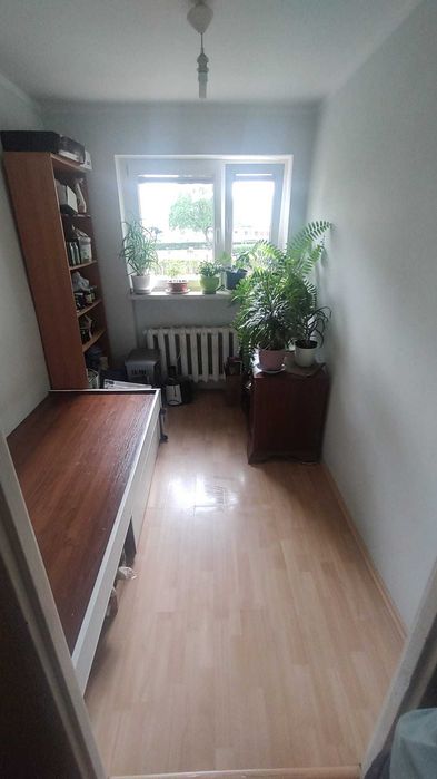 Mieszkanie 48m2, 3 pokoje, Piła, os. Górne