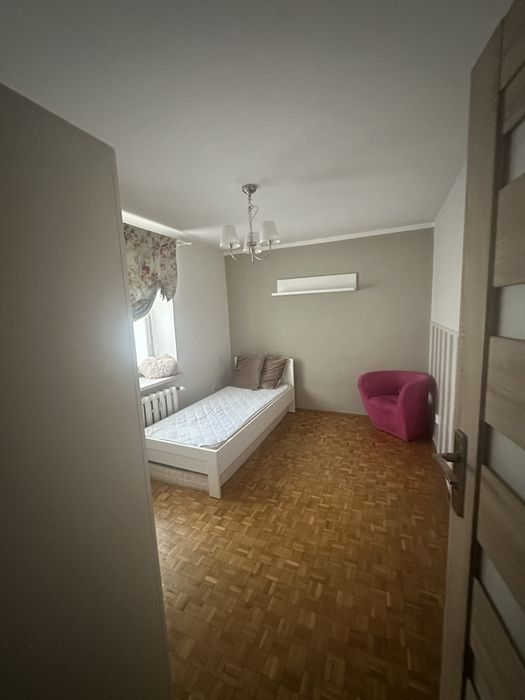 Wynajmę pokój w Krakowie Mogilska 19