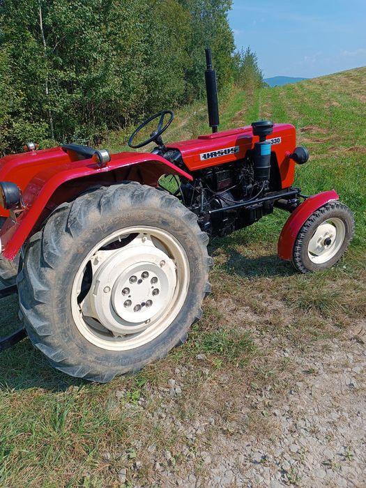 Sprzedam Ursus C-330