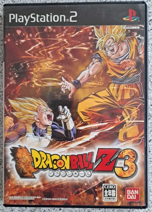 Zestaw 5 gier, Sony Playstation 2, PS2, import Japonia