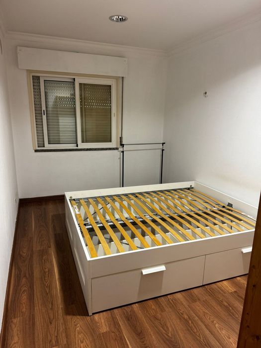 Apartamento T2 - Penha/Faro - Arrendar