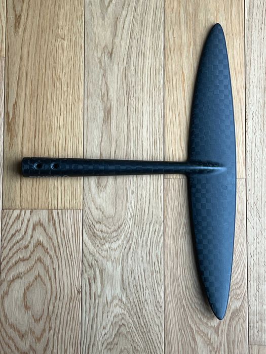 Gong Foil Stab Curve H V3 XL (Novo!)