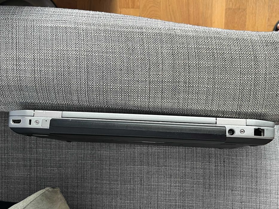 Laptop DELL Latitude E6420