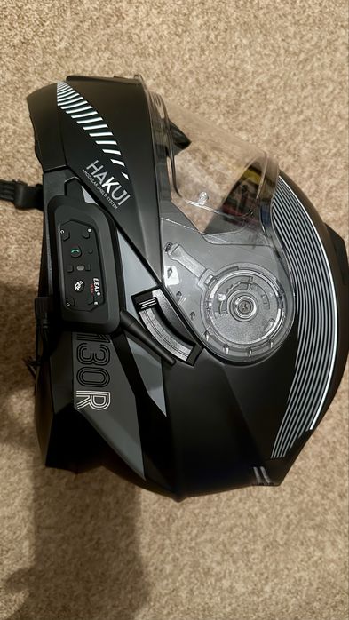 Capacete Modular 130R