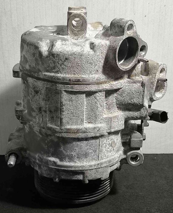 Compressor Ar Condicionado - BMW 3 Cabriolet