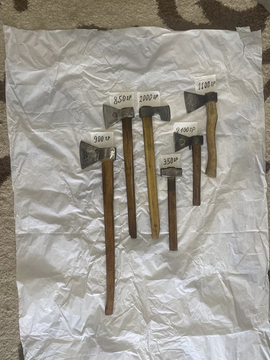 Продам кувалда топор колун