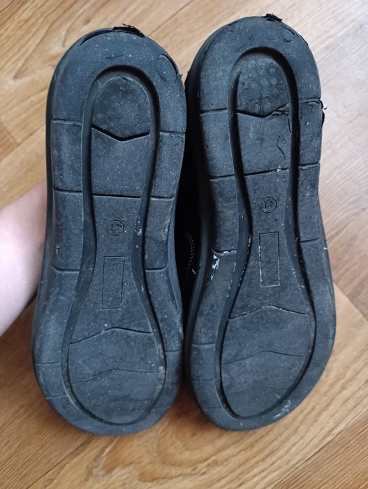 Półbuty damskie Lasocki