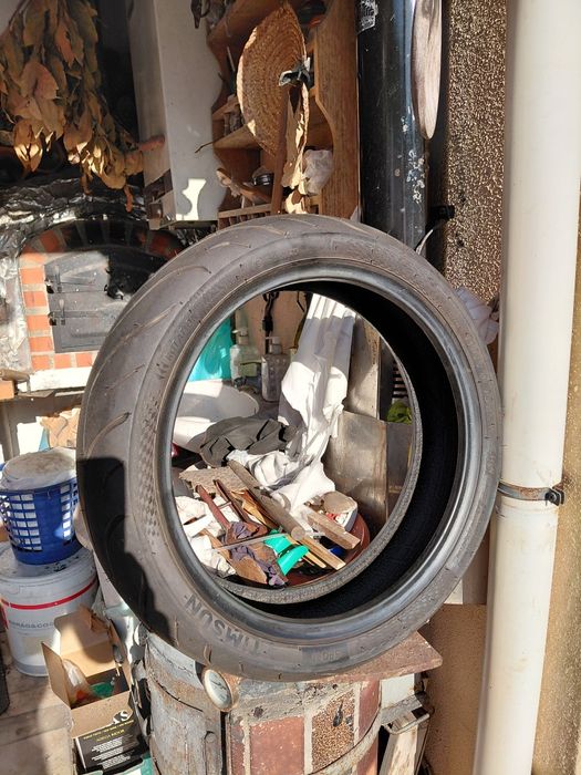 Como novos claro ,usados