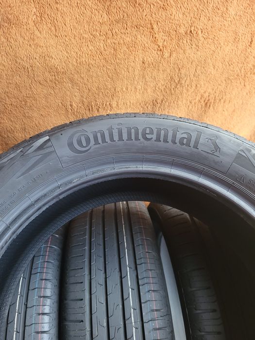 205/55 R17 91V Continental EcoContact 6 2025
