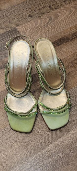 Босоніжки Escada