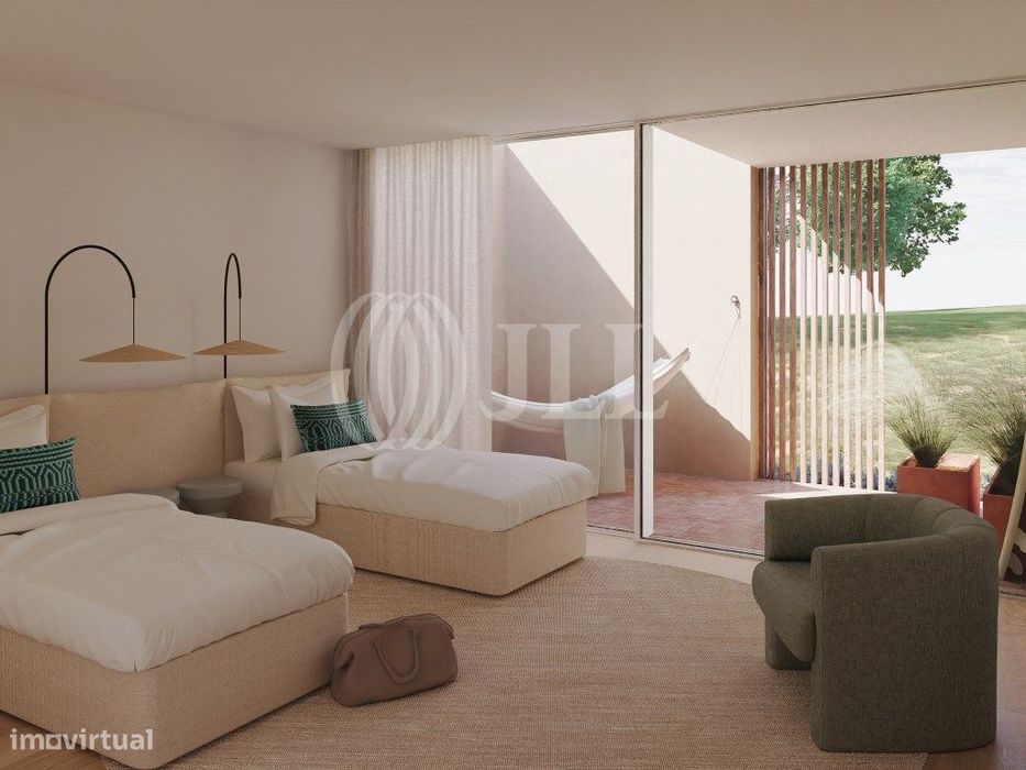 Apartamento T1 à venda em Melides, Grândola — foto 7