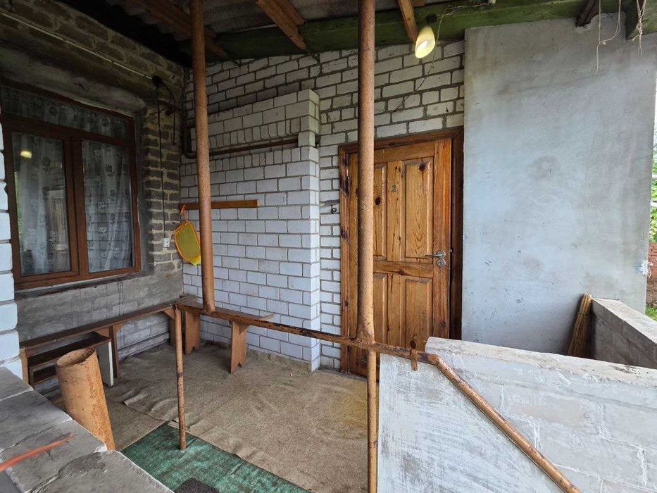 Продаж квартири на землі в центральній частині Черкас