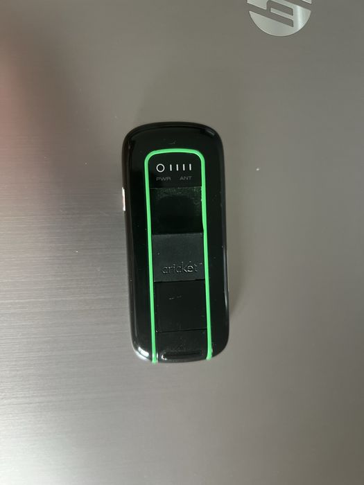 3g 4g модеми різних виробників Pantech Huawei ZTE cricKet