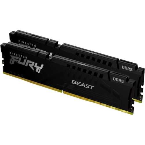 Пам'ять для ПК Kingston FURY 32 GB DDR5 5600 2х16GB KF556C36BBEK2-32