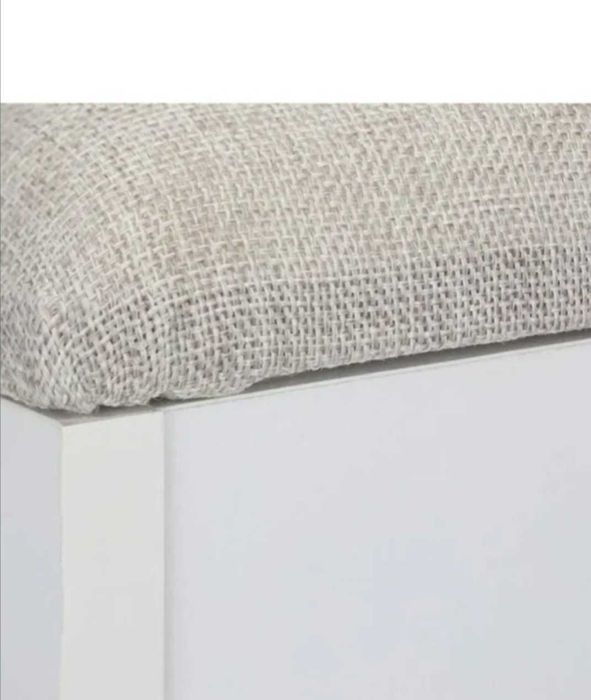 Szafka na buty z siedliskom