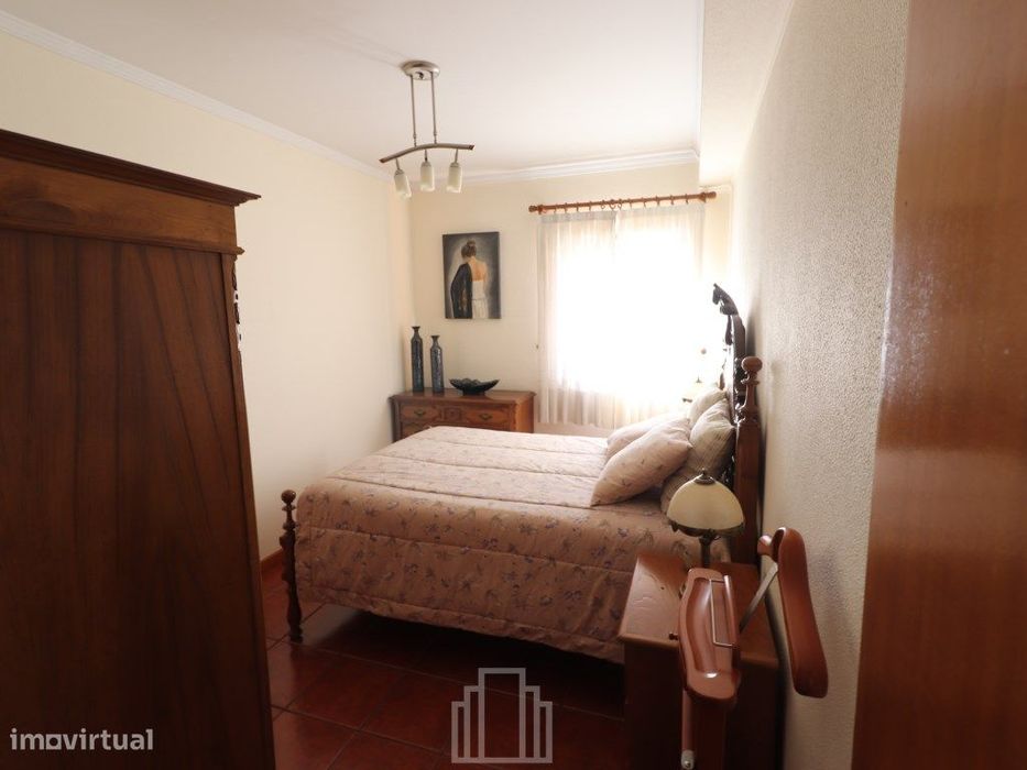 Apartamento T3 - Esmoriz