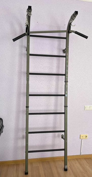 Шведская стнека Атлет