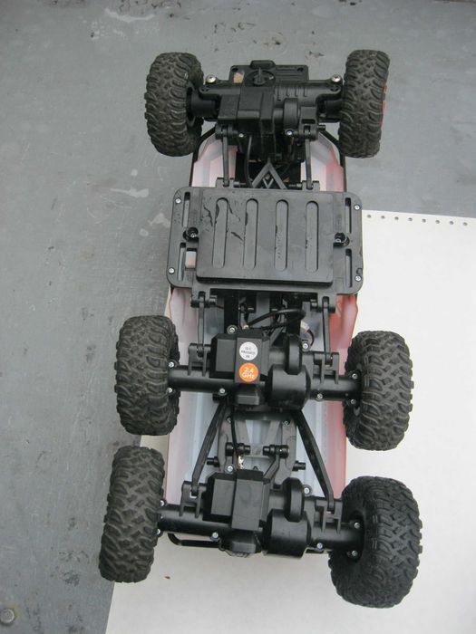 Продам машину на управлении