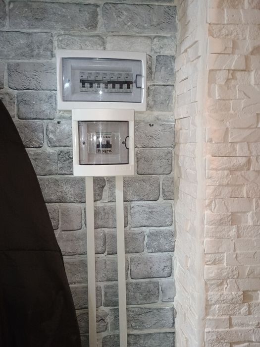 Електрик в Ніжині, послуги електрика. Терміновий виклик електрика