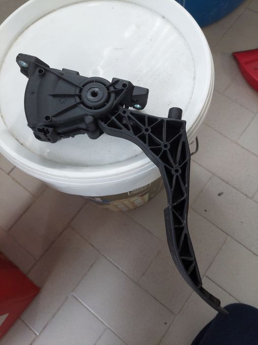 Pedal acelerador seat ibiza