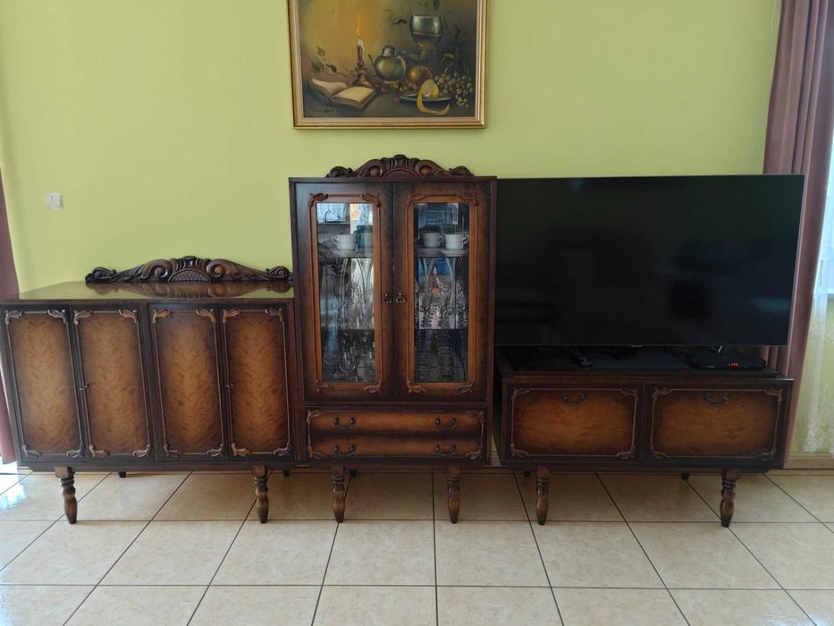 Meble do salonu używane