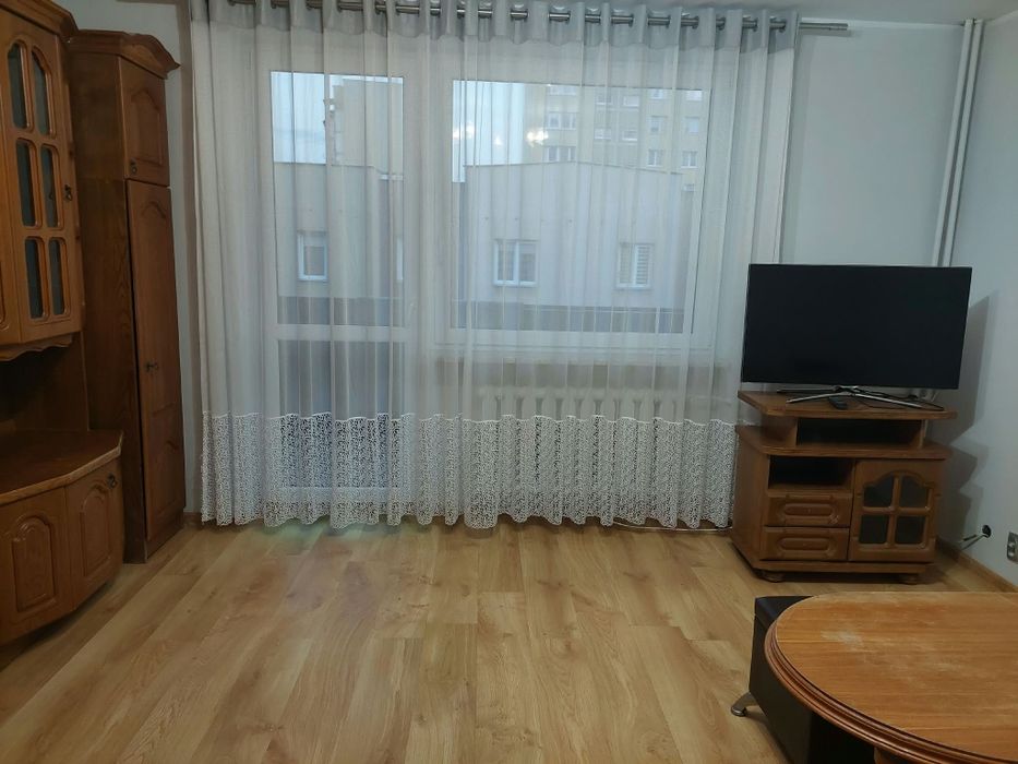2 pokojowe mieszkanie Wołomin blisko PKP