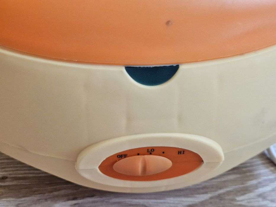 Parafiniarka do rąk 180W bdb stan, sprawna