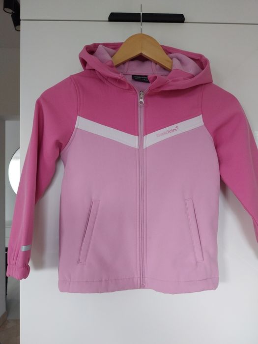 Kurtka softshell