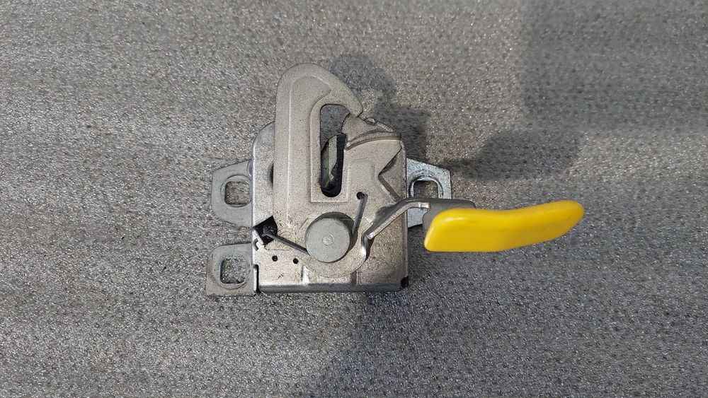 Fechadura / fecho capot FIAT Ducato Chassis (250_, 290_)
