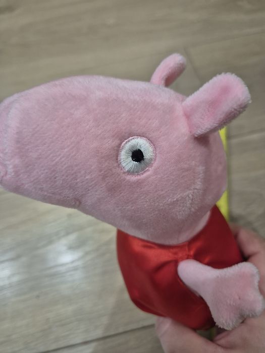 Maskotka Świnka Peppa