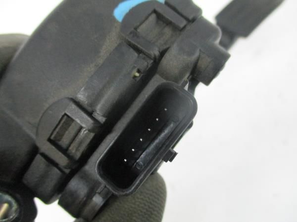 Pedal do acelerador RENAULT Twingo II (CN0_)
