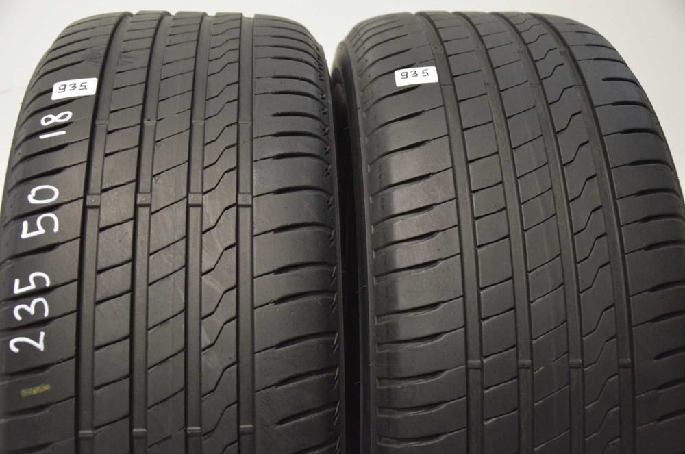 ROK 2021, 235/50 R18 Firestone RoadHawk Para nr935